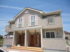 プロヴァンスB外観画像