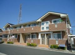 プレアヴェニュー E外観画像