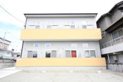 ロフトン外観画像