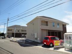 ジュネス　Ａ外観画像