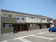 メゾン　ド　アイム外観画像