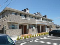 プリマベーラB外観画像