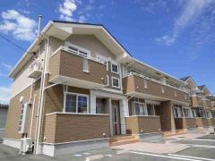 ティファニーハイツⅠ外観画像