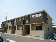 セレブリティ C外観画像