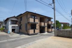 ブランチ田宮外観画像