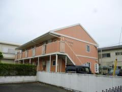 フレグランス山星外観画像