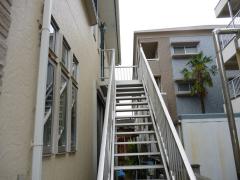 住吉3丁目戸建(2F)外観画像