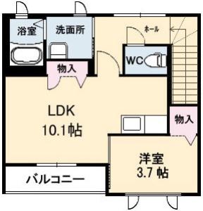 ディアス昭和  201【間取図】 999999 (201.jpg)