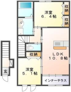 サニーコート 207【間取図】 999999 (dafdaewrga.jpg)