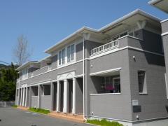 グレースガーデン B外観画像