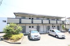 ドミール外観画像