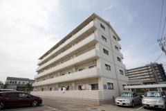 古山ハイツ外観画像