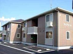 ディアコート A棟外観画像