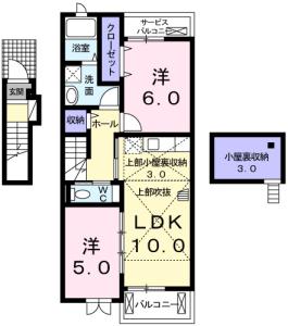 ストロベリーガーデンA 202【間取図】 999999 (ma.jpg)