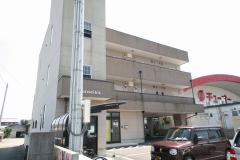 三成ビル外観画像