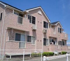 リーオ・グランデ A外観画像