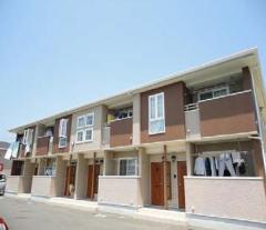 サニープレイス B外観画像