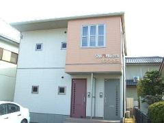 シャーメゾン サンシュユ外観画像