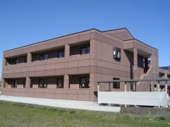 ルミナスハイム羽浦Ⅱ外観画像