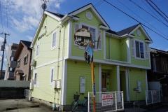 モア ルフラン外観画像