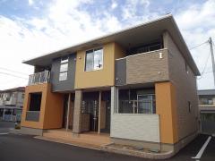 ブリエⅠ外観画像