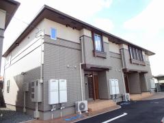 グランメール　Ⅱ外観画像