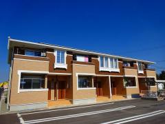 ラ・ナチュール外観画像