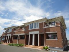 レジデンス福園外観画像