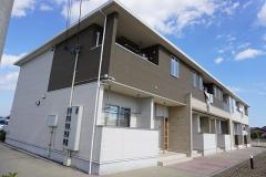 モン・エトワール外観画像