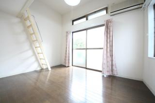 [賃貸物件]�コーポ助任�詳細情報-内観