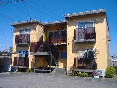 コーポ佐野 北棟外観画像