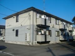 クレスト諏訪 Ⅰ外観画像