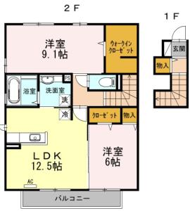 ＰＡＴＩＯ　A棟 203【間取図】 999999 (MA-700030844-001-00203-01_M[1].jpg)