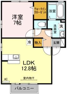 ウィルコート B棟 201【間取図】 999999 (MA-401002517-002-0B201-01_M[1].jpg)