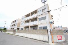 エクシード山城外観画像