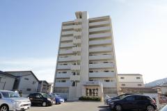 ヴァンドーム弐番館外観画像