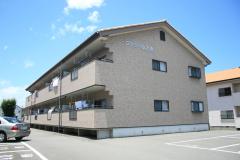 ファミール大原外観画像