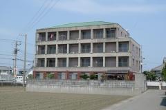 モンテメール川内外観画像