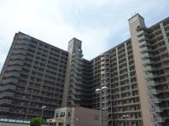 ダイアパレス文理大南壱番館外観画像