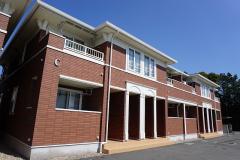 アンジェリカ　Ｃ外観画像