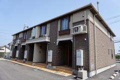 ミルト住吉Ⅰ外観画像