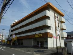 コーポ二丈外観画像