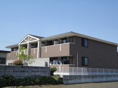 レーヴ外観画像