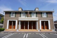 シャイニング外観画像