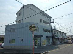 モデルナマンションⅡ外観画像