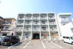 アーバン安宅外観画像