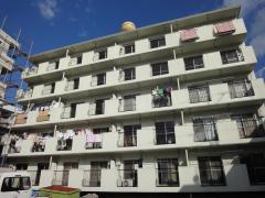 ハイツスズエ外観画像