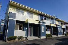 Ｖシャトー　アロースリーⅡ外観画像