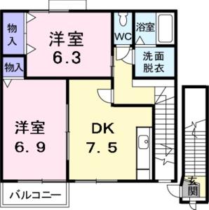 Ｖシャトー　アロースリーⅡ 202【間取図】 999999 (007900601-02020-M[1].jpg)