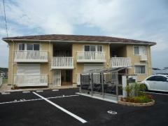 グランモア野神外観画像